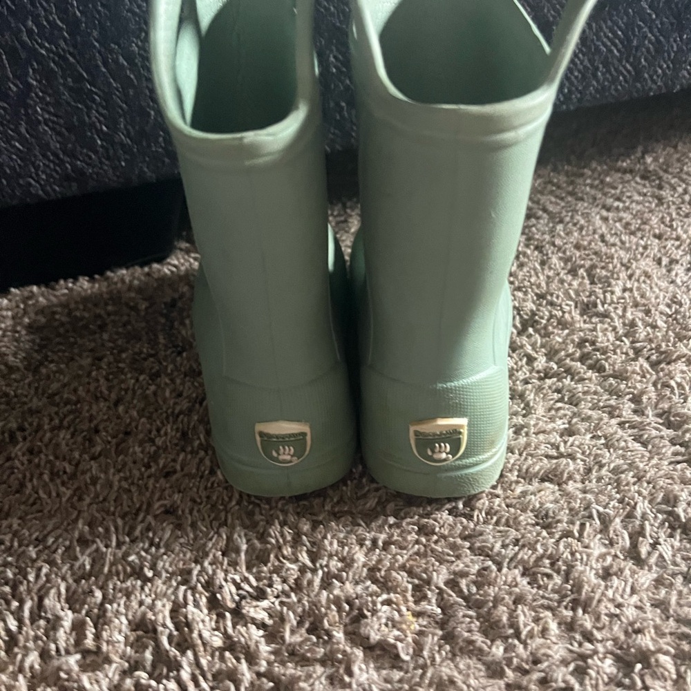 BEARPAW Rain boots - Picture 3 of 5